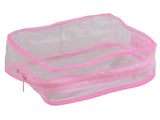 PVC Stationery / Cosmetic Case|usbandmore