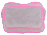 PVC Stationery / Cosmetic Case|usbandmore