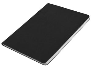 Soft Cover A5 Notebook|usbandmore