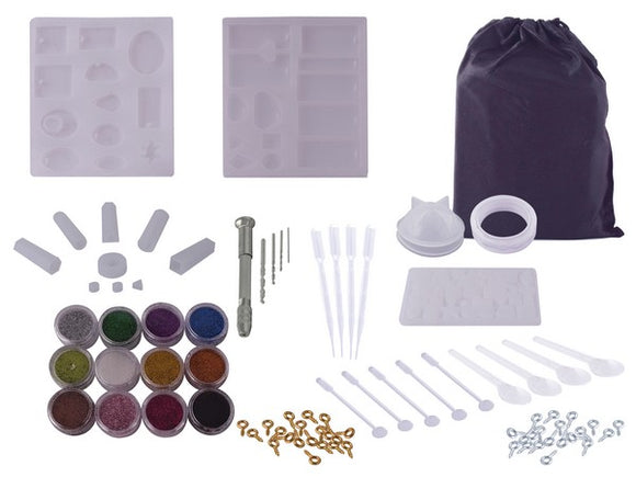 Epoxy Resin Starter Kit|usbandmore