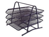 3-Layer Iron Mesh Tray|USBANDMORE