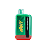 Nasty Rechargeable Bar 9000 puff 50mg|USBANDMORE