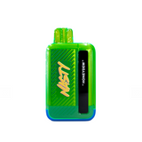 Nasty Rechargeable Bar 9000 puff 50mg|USBANDMORE