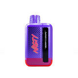 Nasty Rechargeable Bar 9000 puff 50mg|USBANDMORE