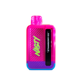 Nasty Rechargeable Bar 9000 puff 50mg|USBANDMORE