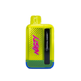 Nasty Rechargeable Bar 9000 puff 50mg|USBANDMORE