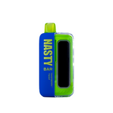 Nasty Rechargeable Bar 20000 Puff 50mg|USBANDMORE