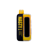 Nasty Rechargeable Bar 20000 Puff 50mg|USBANDMORE