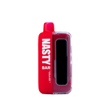 Nasty Rechargeable Bar 20000 Puff 50mg|USBANDMORE