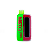 Nasty Rechargeable Bar 20000 Puff 50mg|USBANDMORE