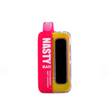 Nasty Rechargeable Bar 20000 Puff 50mg|USBANDMORE