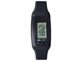 Pedometer Watch|usbandmore