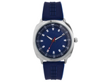 Mens Sporty Textured Watch | USB&MORE