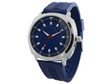 Mens Sporty Textured Watch | USB&MORE