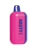 Nasty Rechargeable Bar – 14000|usbandmore