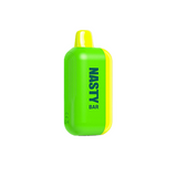 Nasty Rechargeable Bar – 14000|usbandmore