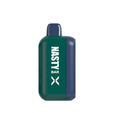 Nasty Rechargeable Bar – X-NIC 14000 50g|usbandmore