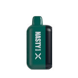 Nasty Rechargeable Bar – X-NIC 14000 50g|usbandmore