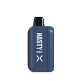 Nasty Rechargeable Bar – X-NIC 14000 50g|usbandmore