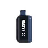 Nasty Rechargeable Bar – X-NIC 14000 50g|usbandmore