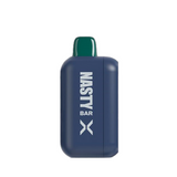 Nasty Rechargeable Bar – X-NIC 14000 50g|usbandmore