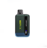 Nasty Rechargeable Bar – X-NIC 9000 Arctic Mint Wicket Import