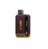 Nasty Rechargeable Bar – X-NIC 9000 Cola Ice Wicket Import