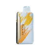 ELF Rechargeable Vape Bar – Ice King Mango Magic Wicket Import
