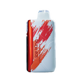 ELF Rechargeable Vape Bar – Ice King Cherry Pomegranate Cranberry Wicket Import