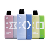 ELF Rechargeable Pod Kit Wicket Import