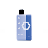 ELF Rechargeable Pod Kit Grape Wicket Import