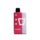 ELF Rechargeable Pod Kit Watermelon Wicket Import