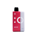 ELF Rechargeable Pod Kit Sour Lush Wicket Import