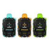 Vapengin Rechargeable Bar 8500 – 50mg – 1s Wicket Import