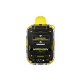 Vapengin Rechargeable Bar 8500 – 50mg – 1s Strawberry Banana Smoothie Wicket Import