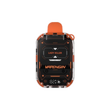 Vapengin Rechargeable Bar 8500 – 50mg – 1s Lady Killer Wicket Import