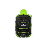 Vapengin Rechargeable Bar 8500 – 50mg – 1s Gum Mint Wicket Import
