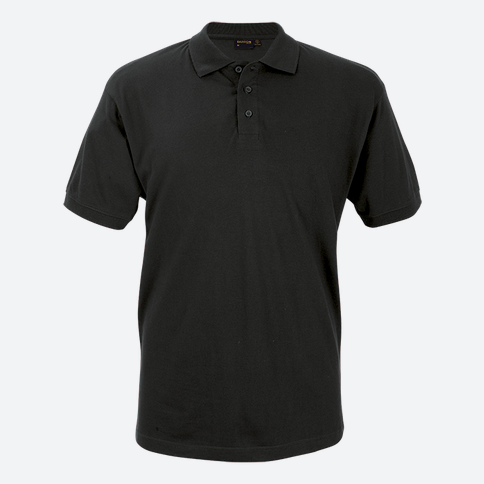 Mens Port Golfer - Barron Black Barron