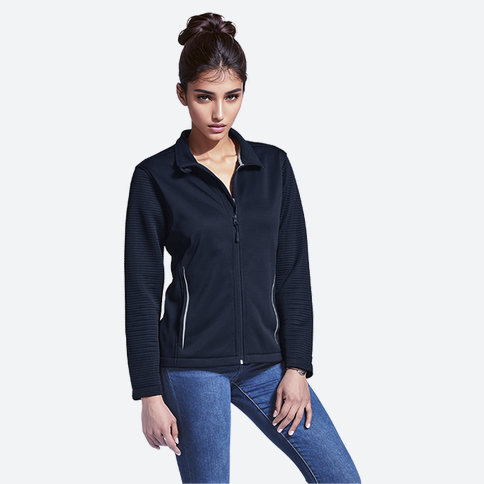 Ladies Dakota Jacket Barron