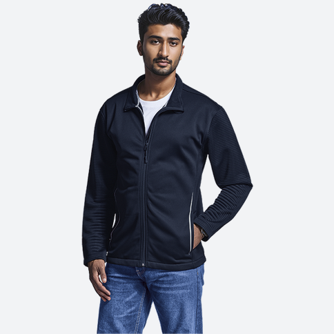 Mens Dakota Jacket Barron