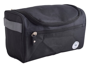 Urban Man Court Boxy Toiletry Bag|usbandmore