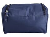 Urban Man Court Boxy Toiletry Bag|usbandmore