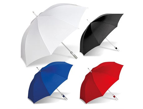 Turnberry Golf Umbrella - USB & MORE