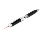 Kilobyte USB Pen & Laser Pointer - 8GB|usbandmore