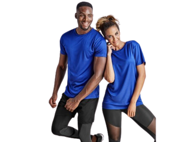 Unisex Activ T-Shirt - USB & MORE