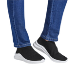 Unisex Comfort Slip-On Sneaker - USB & MORE