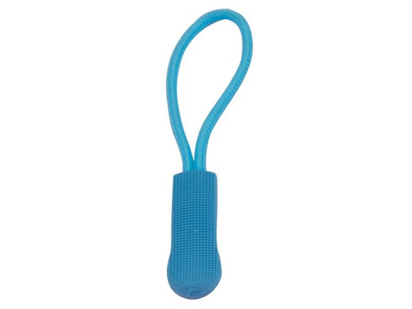 Zip Puller Sky Blue|usbandmore