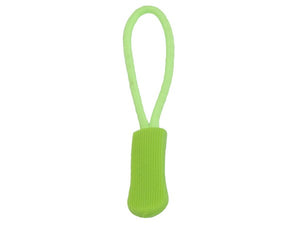 Zip Puller Lime Green|usbandmore