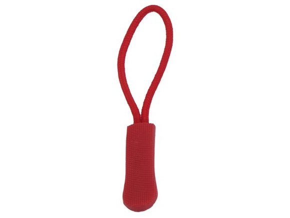 Zip Puller Red|usbandmore