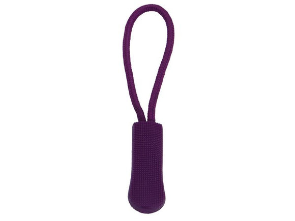 Zip Puller Purple|usbandmore